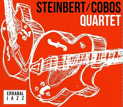 Steinbert / Cobos Quartet - Steinbert / Cobos Quartet - Music CD