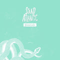 Stand Atlantic - Sidewinder - Music CD