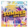 Radio Italia Summer Hits 2025 / Various - Radio Italia Summer Hits 2025 / Various - Music CD