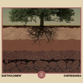Bartholomew - Subterranea - Music CD