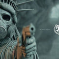 Segismundo Toxicomano - Peligrosa Libertad - Music CD