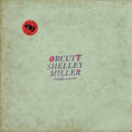 Orcutt Shelley Miller [LP] Vinyl Record