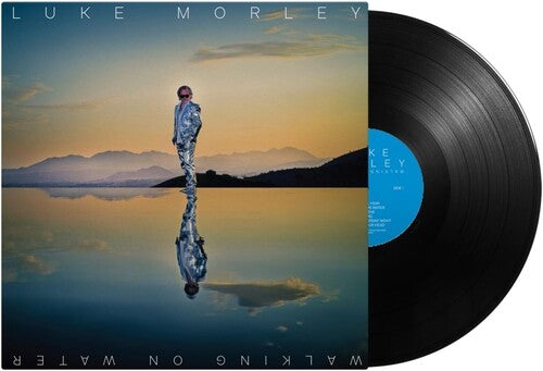 Morley,luke - Walking On Water - Vinyl Record