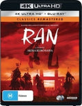 Ran - Ran - UHD