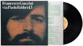 Guccini,francesco - Via Paolo Fabbri 43 - Vinyl Record