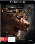 Game Of Thrones: Season 7 - Game Of Thrones: Season 7 - UHD