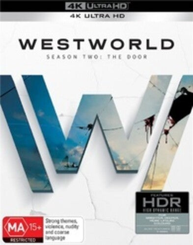 Westworld: Season 2 - Westworld: Season 2 - UHD