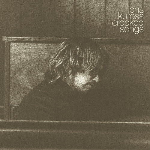 Kuross,jens - Crooked Songs - Vinyl Record