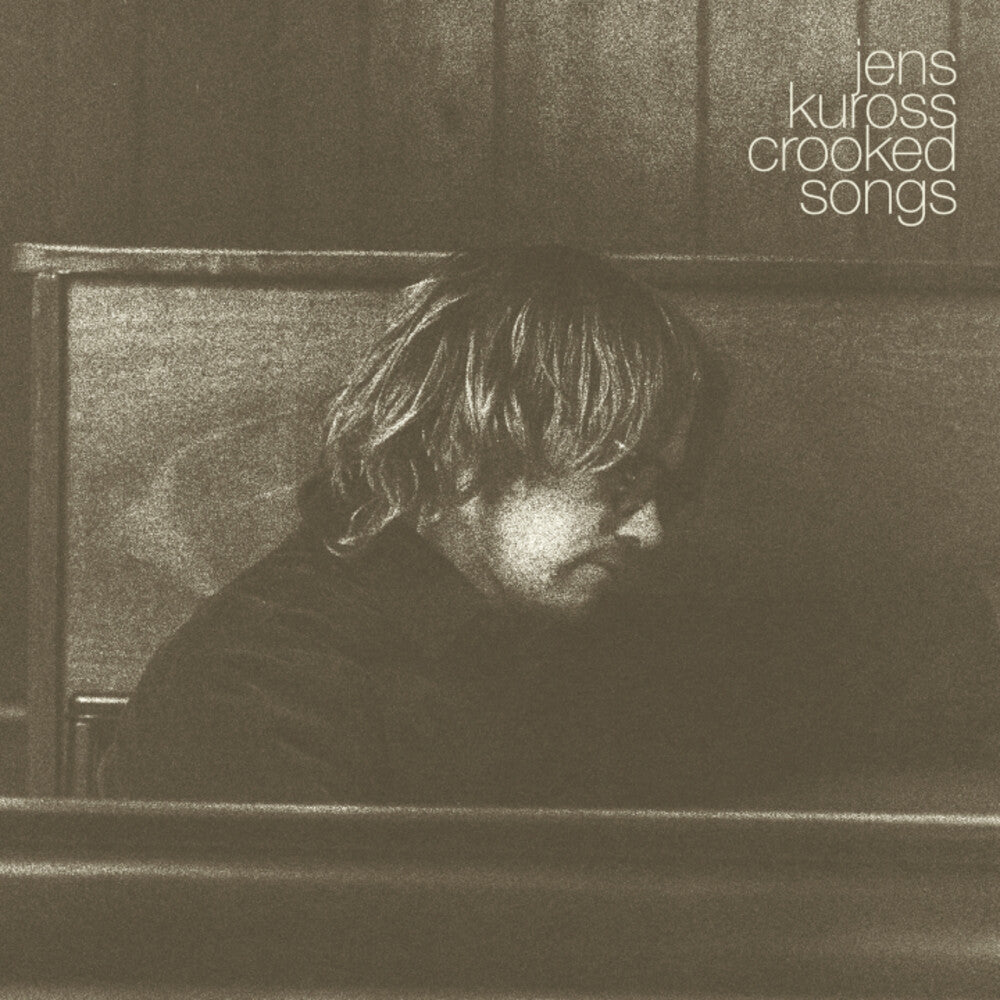 Crooked Songs [LP] Vinyl Record