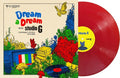 Jazz Dispensary Presents: Dream A Dream / Various - Jazz Dispensary Presents: Dream A Dream / Various - Vinyl Record