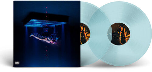 Taylor,teyana - Escape Room - Vinyl Record