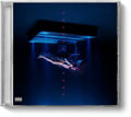 Taylor,teyana - Escape Room - Music CD