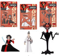 5 Points Samurai Jack Assortment - 5 Points Samurai Jack Assortment - Collectibles