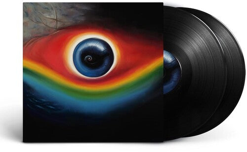 Pendulum - Inertia - Vinyl Record