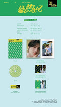 Tws - Nice To See You Again [limited Edition B] - Music CD Single