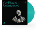 Underground [LP] Vinyl Record