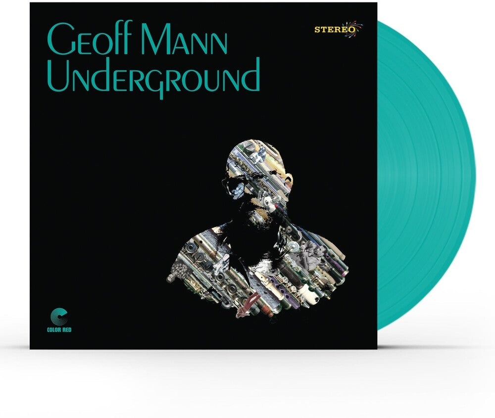 Underground [LP] Vinyl Record