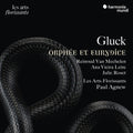 Gluck: Orphee Et Eurydice Music CD