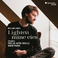 William Lawes: Lighten Mine Eies Music CD