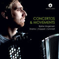 Mogensen,bjarke - Concertos & Movements - Music CD