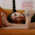 Moon Sujin - Tight Rope - Feat. Woosung - Music CD