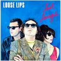 Loose Lips - Last Laugh - Vinyl Record