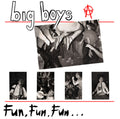 Fun Fun Fun / Frat Cars [LP] Vinyl Record