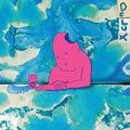 Teke::teke - Delux - Vinyl Record