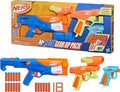 Ner N Series Gear Up Pack - Ner N Series Gear Up Pack - Collectibles
