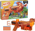 Ner Minecraft Pillagercrossbow - Ner Minecraft Pillagercrossbow - Collectibles
