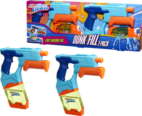 Ner Soa Dunk Fill 2 Pk - Ner Soa Dunk Fill 2 Pk - Collectibles