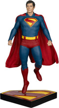 Dc Direct Superman Movie (2025) 1/6 Resin Statue - Dc Direct Superman Movie (2025) 1/6 Resin Statue - Collectibles