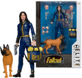 Mcfarlane Elite Edition 7in - Fallout Tv - 06 Lucy - Mcfarlane Elite Edition 7in - Fallout Tv - 06 Lucy - Collectibles