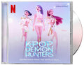 Kpop Demon Hunters (sntrk Netflix Film) / O.s.t. - Kpop Demon Hunters (sntrk Netflix Film) / O.s.t. - Music CD