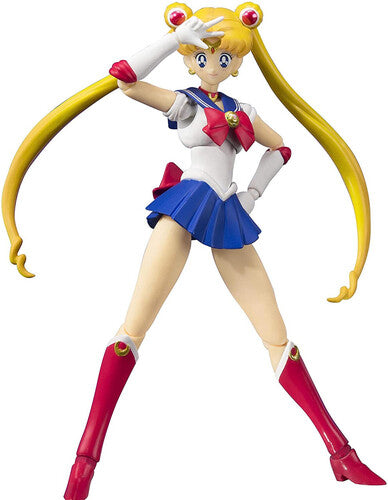 Sailor Moon - Animation Color Edition - Sailor Mo - Sailor Moon - Animation Color Edition - Sailor Mo - Collectibles