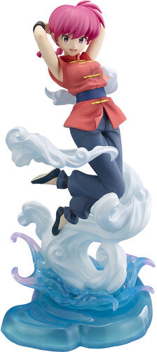 Ranma Ranma 1/2 Tamashii Nations Figuartszero Ch - Ranma Ranma 1/2 Tamashii Nations Figuartszero Ch - Collectibles
