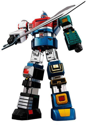 Gx-40sp Godmarz Chogokin 50th Ver God Mars Tama - Gx-40sp Godmarz Chogokin 50th Ver God Mars Tama - Collectibles