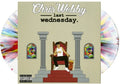 Webby,chris - Last Wednesday - Vinyl Record