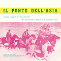 Umiliani,piero - Il Pontee Dell'asia - Vinyl Record
