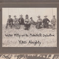 Yikes Almighty [LP] Vinyl Record