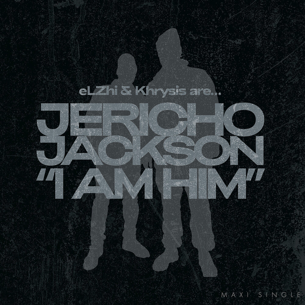 Am Him (10in) (Ep) [Limited Edition] Vinyl Record