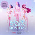 Kpop Demon Hunters (sntrk Netflix Film) / Ost - Kpop Demon Hunters (sntrk Netflix Film) / Ost - Vinyl Record