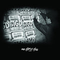 Big D / Kids Table - Gipsy Hill - Vinyl Record