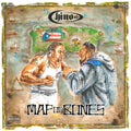 Map Of Bones [LP] Vinyl Record