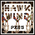 Pxr 5 - Remastered Vinyl Edition [Remastered] (Uk) Vinyl Record