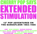 Extended Stimulation: 12-Inch Pop Adventures On Music CD