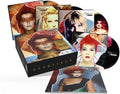 Toyah - Chameleon: The Very Best Of Toyah - Box Set - Music CD