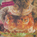 Mating Sounds Of South American Frogs (Uk) [LP] Vinyl Record