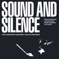 Sound & Silence: Four Pioneering Modernist Italian Music CD
