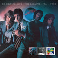 Albums 1976-1978 (Uk) Music CD